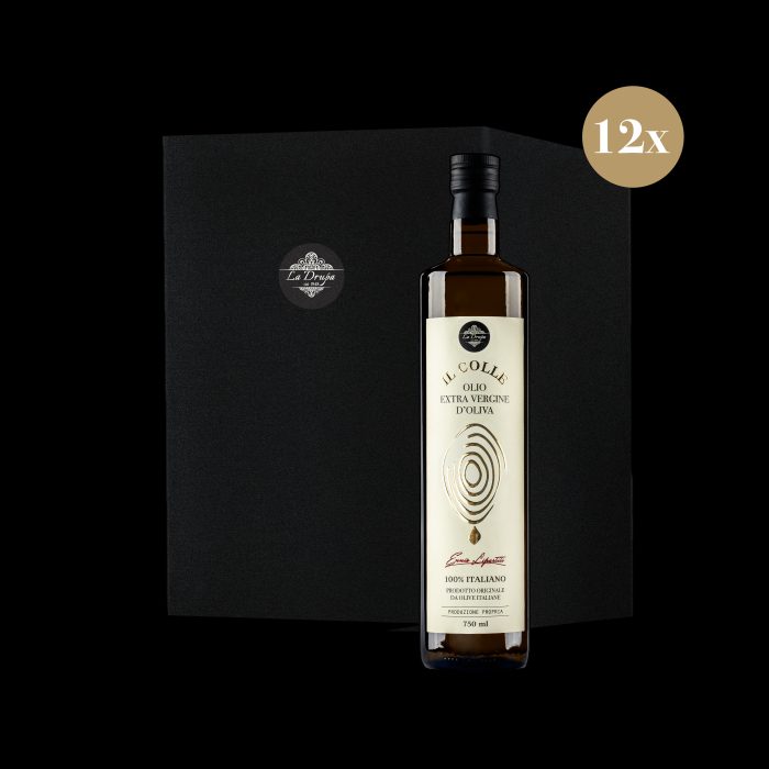 BOX 750ml x 12 bottiglie